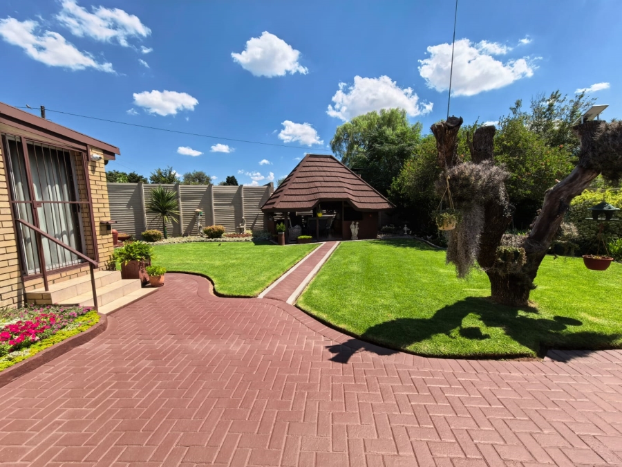 3 Bedroom Property for Sale in Parys Free State